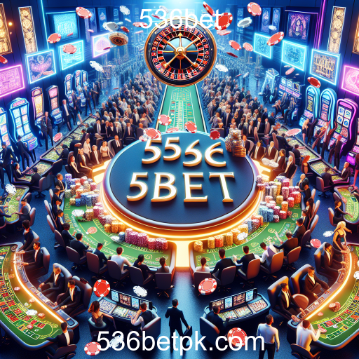 Explorando a Categoria de Jogos de Dinheiro na 536bet