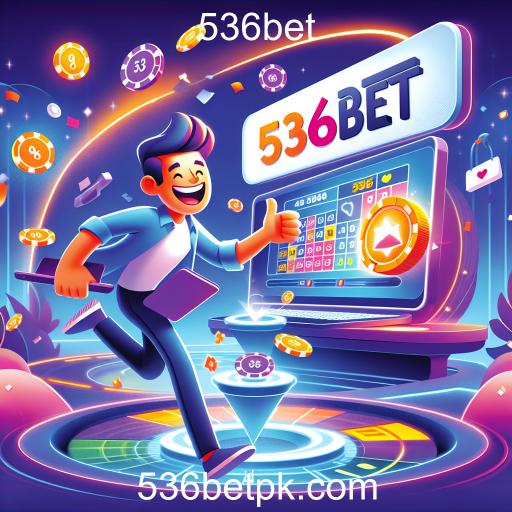 Esclarecendo Dúvidas: Perguntas Frequentes sobre a 536bet